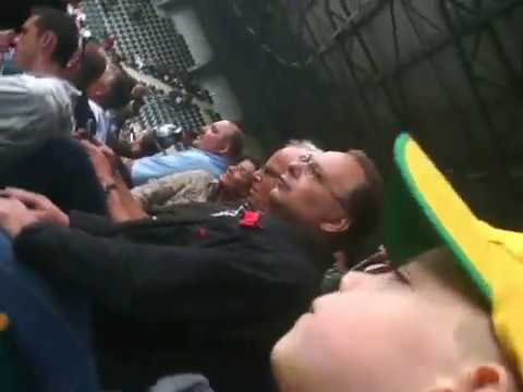 Oud filmpje - ADO Den Haag 2009