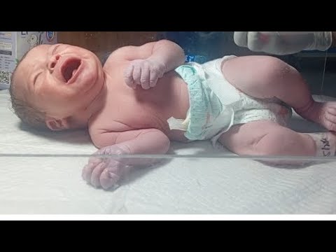 NICU Baby Feeding Trial | First Feeding Attempt in Hospital | Newborn Care in NICU