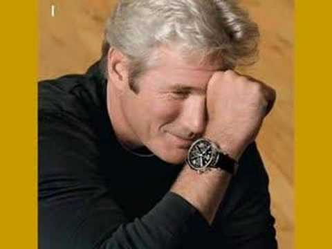 Richard Gere