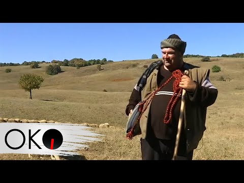 Oko magazin: Homolje - tamo gde je priroda umetničko delo