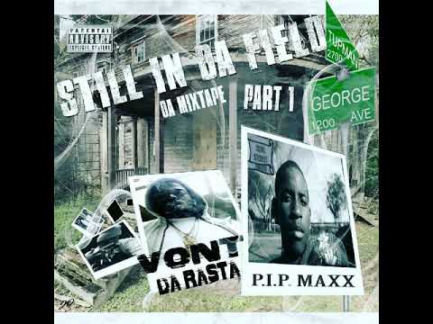 Vont Da Rasta - Im Back Freestyle