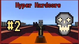 SMP [Hyper Hardcore] Capítulo 2.- REVOKER