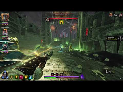 Grail Knight is so balanced