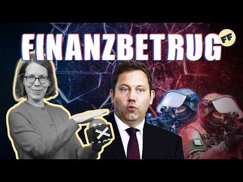 Video Thumbnail: Warum Deutschland Steuerhinterziehung nicht ernst genug bekämpf |