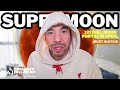 SUPERMOON Portal Is Open 121 It S Going To Be A COLD FULL MOON December 2025