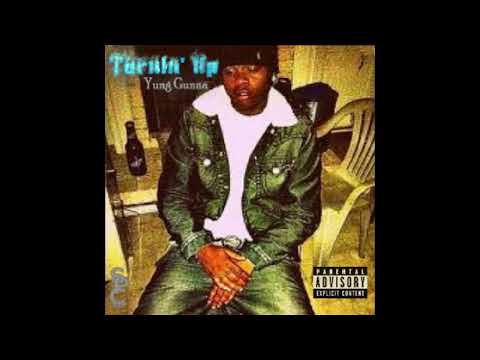 Yung Gunna - Live Life (2012)