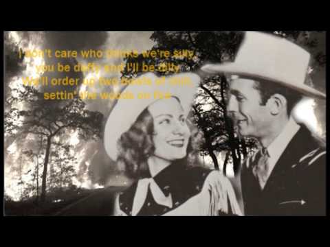 download lagu mp3 mp4 Setting The Woods On Fire Lyrics, download lagu Setting The Woods On Fire Lyrics gratis, unduh video klip Setting The Woods On Fire Lyrics