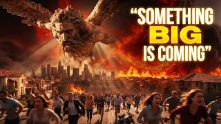 THIS Is the Final Sign Before the Tribulation