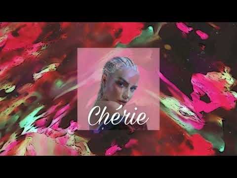 [Free] Kida x Capital T ft Ledri Vula Balkan Dancehall Type Beat - Chérie 2021