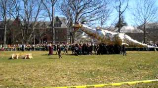 preview picture of video '3-19-2010 Cornell Dragon Day 2010  -C'