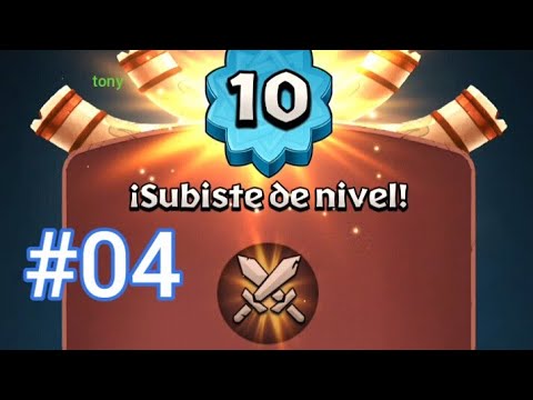 Dragones Titan Uprising #4 - ¡La Arena... y Runas en el Libro de Dragones!