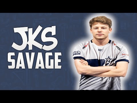 COMPLEXITY JKS! HIGHLIGHTS 2020 CS GO
