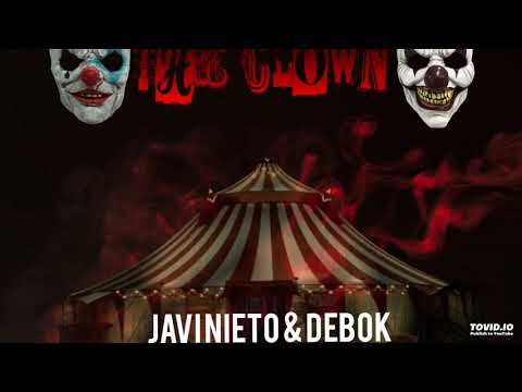 JaviNieto&Debok The Clown Cuarentena