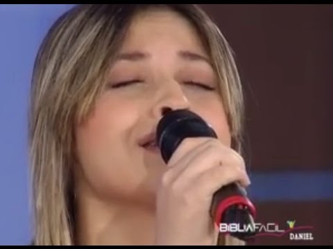 Thaline Telis - Jesus é Melhor