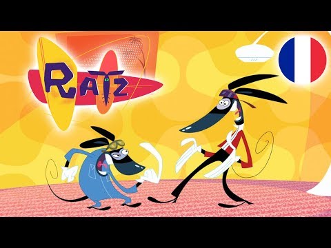 Ratz - Générique Saison 1 (HD)