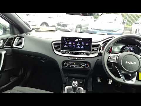 Kia Ceed 1.0 GT Line Petrol - Image 2