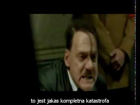 Hot-Dog z Orlenu