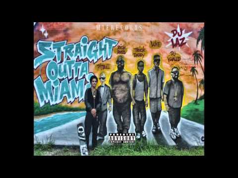 RackedOutCJ - Cut A Check [ StraightOuttaMiami ]