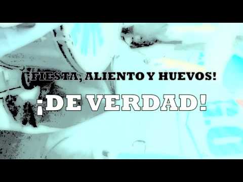 "LA BANDA DE FVERZA ORIENTE" Barra: Fverza Oriente &bull; Club: Sporting Cristal