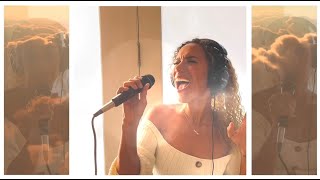 Leona Lewis - Angels Robbie Williams Cover ( in honour of the NHS ) OFFICIAL FULL LENGTH VIDEO