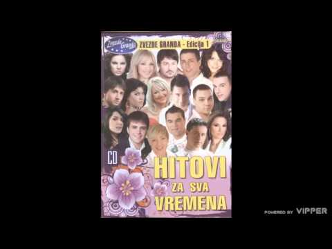 Stevan Andjelkovic - Kako cu sutra bez tebe - (Audio 2009)