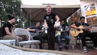Plastic Promises (Acoustic) - Set It Off