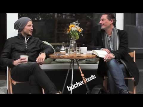 bücherÜBERberlin // Szenen einer Ehe