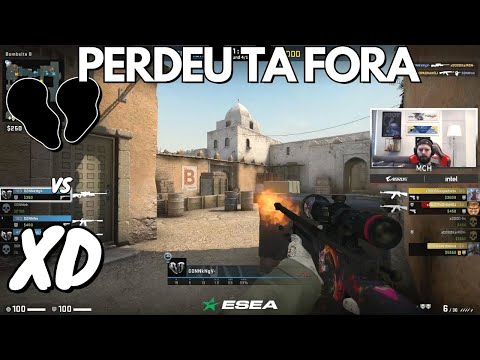 00NATION vs XD MD1 - ESEA CASH CUP CSGO HIGHLIGHTS | MCH