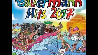 Dj Ötzi - Für immer jung (Ballermann Hits 2017)