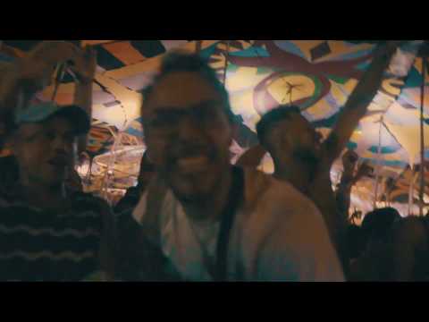 Element & Rinkadink at Mandallah 2019