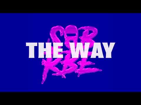 SOB X RBE | IamSu! | LikyBo | Type Beat " The Way"