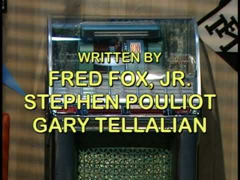 Happy Days - 30th Anniversary Reunion closing (best quality)