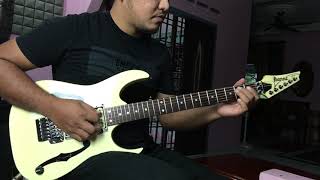 Video thumbnail for Ibanez PGM-30 Made in Japan | Demo sound by Azizie Mislan