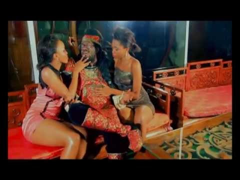 BeBe Cool   -  Ndiisa Buti  ( Film )