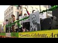33rd Annual Martin Luther King Jr Parade Held In Downtown Orlando