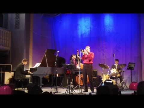 Vitaly Golovnev Quartet - Gaslight