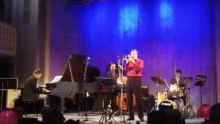 Vitaly Golovnev Quartet - Gaslight