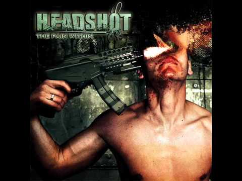 Headshot - Bitter Suite:Denial