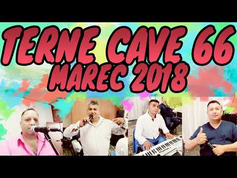 Terne Cave 66 PALIKERAV ME TUKE