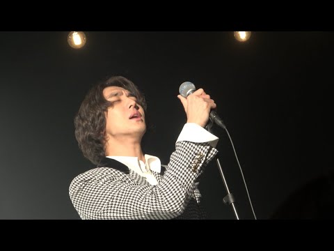 [181229] Goodnight+뜨거운 여름밤은 가고 남은 건 볼품없지만 - 잔나비(JANNABI) @PRESENT