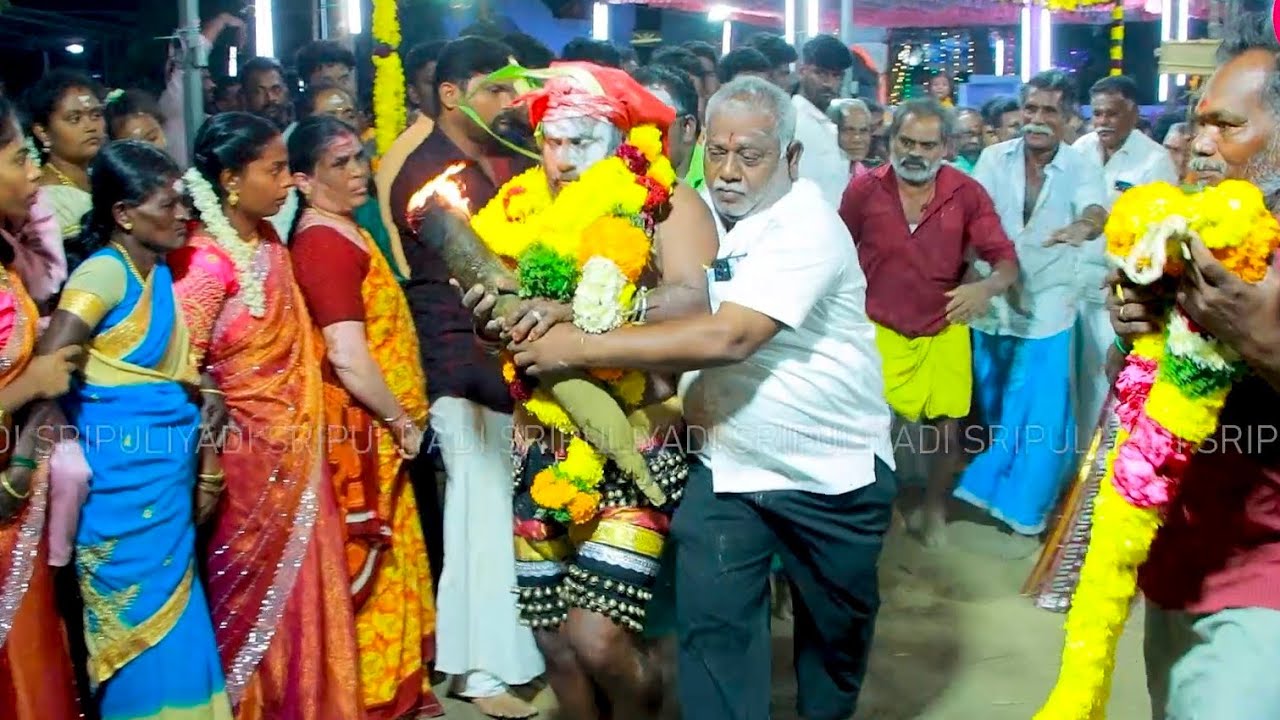 இளையநயினார்குளம் | ஸ்ரீ மின்னடி சுடலை 🙏🏻மாடசாமி கொ?