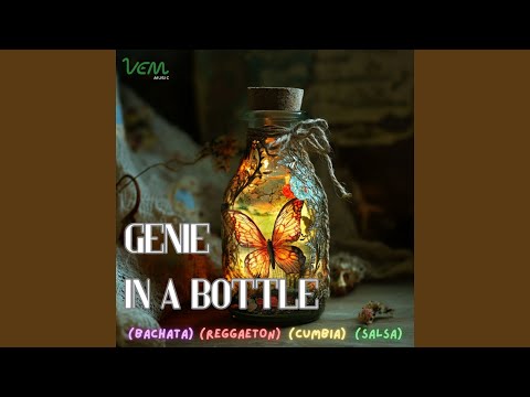 Genie In A Bottle (Salsa)