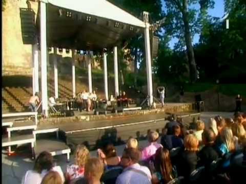 Turaidas Roze - Kas jūs esat