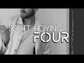 Scott Hoying - Four (Karaoke)