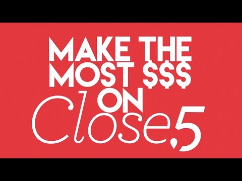 download lagu mp3 mp4 Close5, download lagu Close5 gratis, unduh video klip Close5