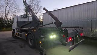 Scania P280 206kW thumbnail