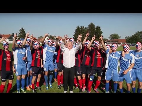 Mirko Švenda Žiga - Navijački vatromet 🇭🇷 (Official video) REUPLOAD - ORIGINAL JE OBRISAN