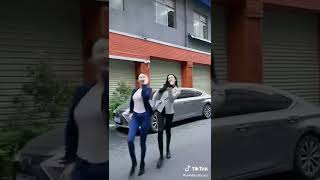 Maggie May   Rod Stewart   One of the great artist of England  　Chorus with TikTok Dance