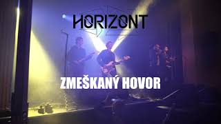 Horizont - Zmeškaný hovor (upoutávka)