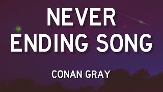 Never Ending Song thumbnail